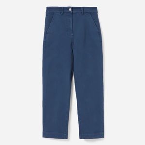 Everlane Straight Leg Crop Pants - 2 for 1!
